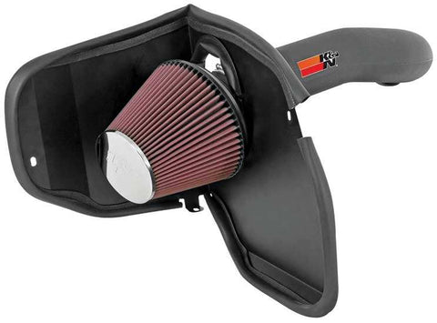 K&N 57-1559 Performance Air Intake System