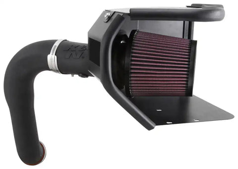 K&N 57-1567 Performance Air Intake System