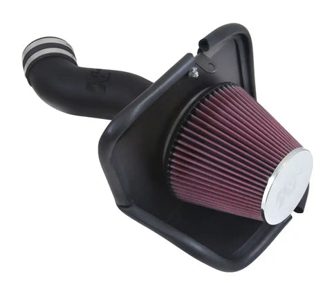 K&N 57-1569 Performance Air Intake System