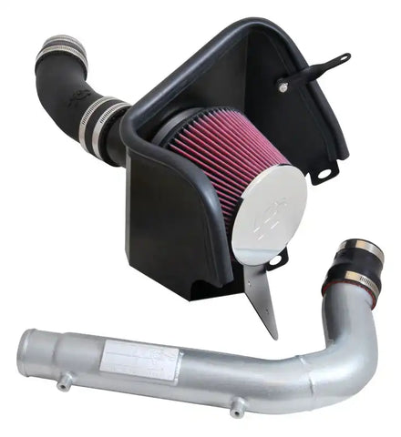 K&N 57-1570 Performance Air Intake System