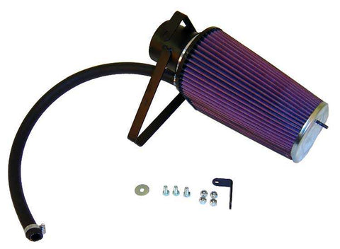 K&N 57-2503 Performance Air Intake System