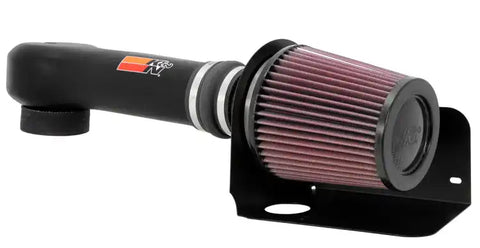 K&N 57-2526-2 Performance Air Intake System
