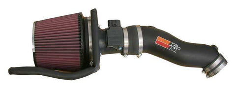 K&N 57-2532 Performance Air Intake System
