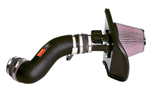K&N 57-2537 Performance Air Intake System