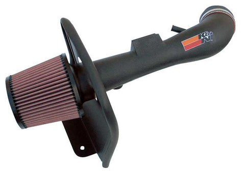 K&N 57-2561 Performance Air Intake System