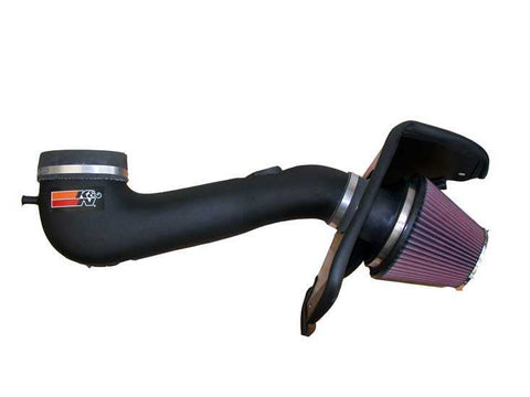 K&N 57-2565 Performance Air Intake System