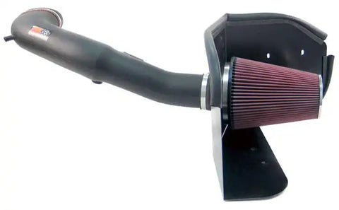 K&N 57-2567 Performance Air Intake System