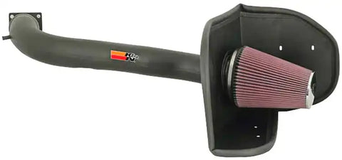 K&N 57-2570 Performance Air Intake System