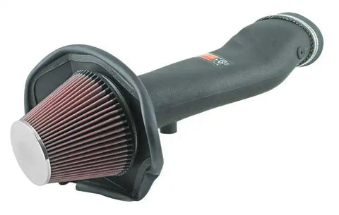 K&N 57-2571 Performance Air Intake System