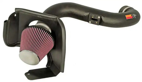 K&N 57-2573 Performance Air Intake System
