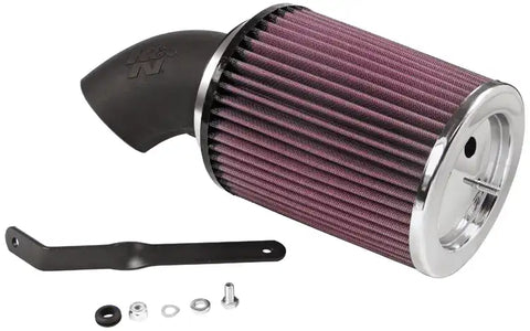 K&N 57-3012 Performance Air Intake System