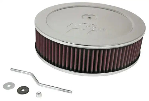 K&N 57-3029 Performance Air Intake System