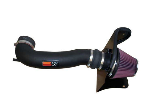 K&N 57-3053 Performance Air Intake System