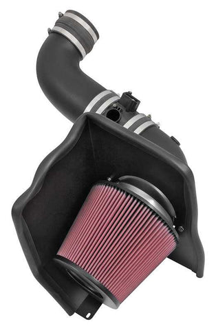 K&N 57-3087 Performance Air Intake System