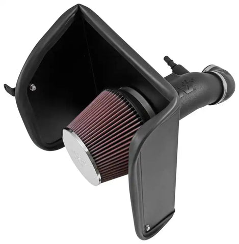 K&N 57-3089 Performance Air Intake System