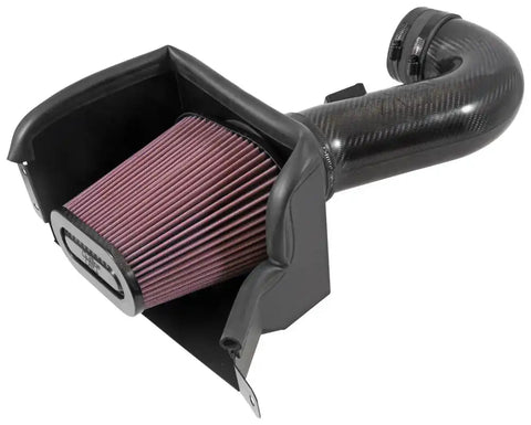 K&N 57-3090 Performance Air Intake System