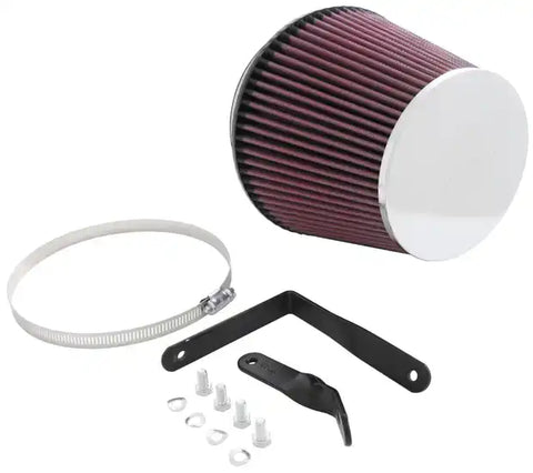 K&N 57-3506 Performance Air Intake System