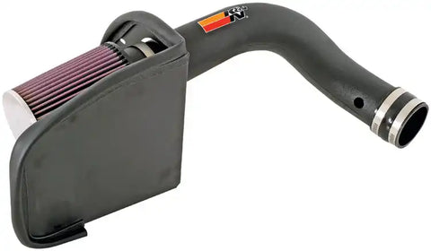 K&N 57-3509 Performance Air Intake System