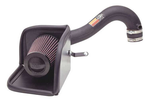 K&N 57-3513 Performance Air Intake System