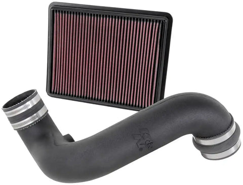 K&N 57-5300 Performance Air Intake System
