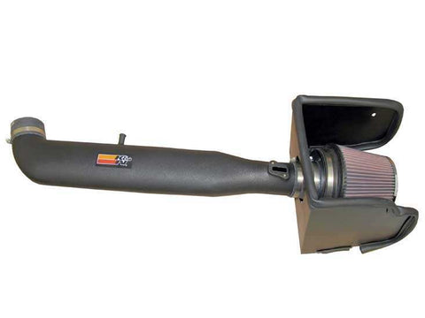 K&N 57-6014 Performance Air Intake System