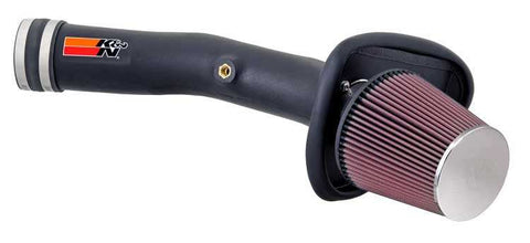 K&N 57-6015 Performance Air Intake System