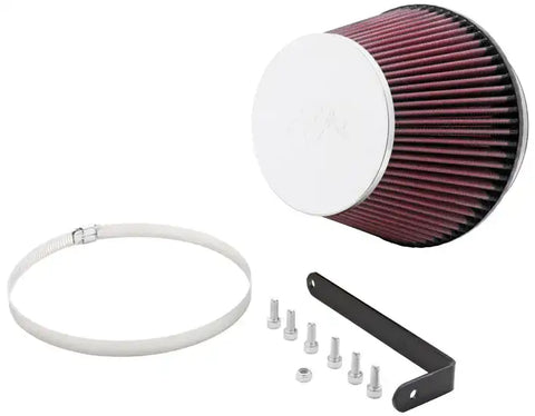 K&N 57-9005 Performance Air Intake System