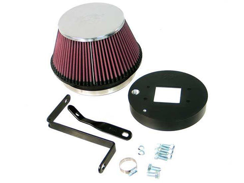 K&N 57-9008 Performance Air Intake System