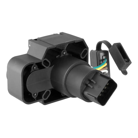CURT Original Equipment Replacement Connectors