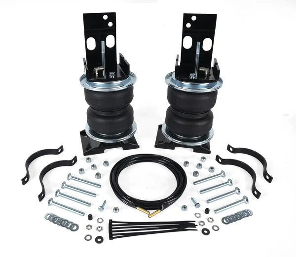 Air Lift 57131 - LiftLOADLIFTER 5000 LEAF SPRING LEVELING KIT ...