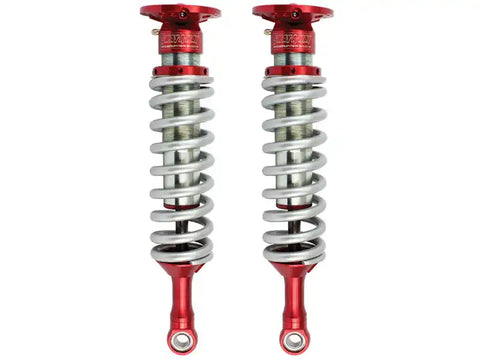 aFe 301-5600-04 04-08 Ford F-150 4WD Sway-A-Way 2.5 Front Coilover Kit 6in Lift