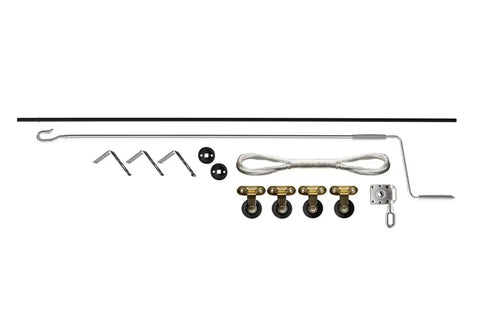 Thule 572 Cargo Carrier Hoist Boxlift Use To Lift Cargo Carrier/ Kayak/ Surfboard Up