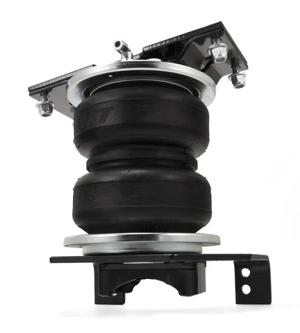 Air Lift LoadLifter 5000 Leaf Spring Leveling Kits