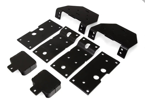 Air Lift LoadLifter 5000 Leaf Spring Leveling Kits