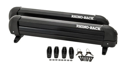 Rhino-Rack 574 Ski Snowboard Carriers