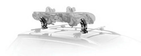 Thule 575 Universal Snowboard Carrier