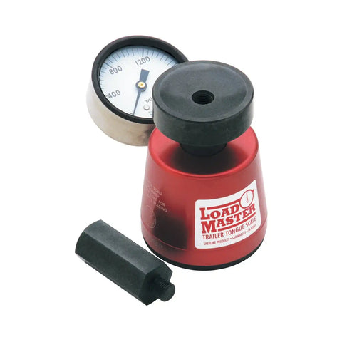 Draw-Tite 5780 Trailer Tongue Weight Scale