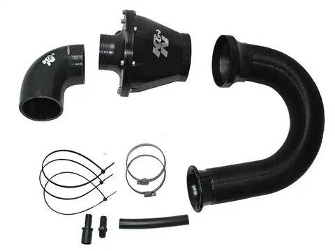 K&N 57A-6010 Performance Intake Kit