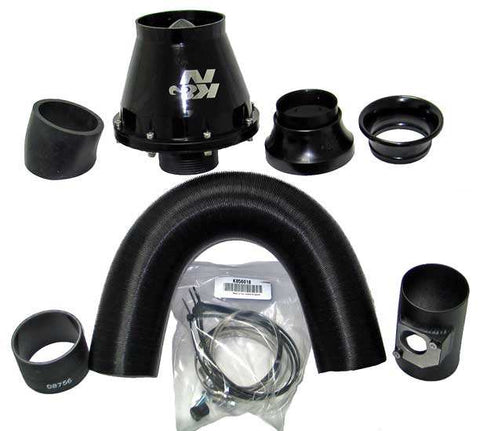 K&N 57A-6018 Performance Air Intake System