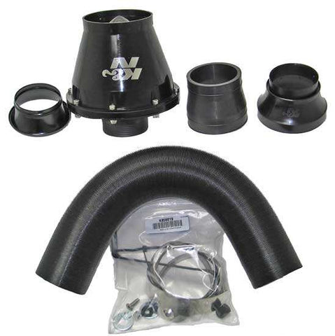 K&N 57A-6019 Performance Intake Kit