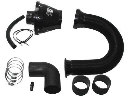 K&N 57A-6021 Performance Intake Kit