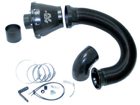 K&N 57A-6031 Performance Intake Kit