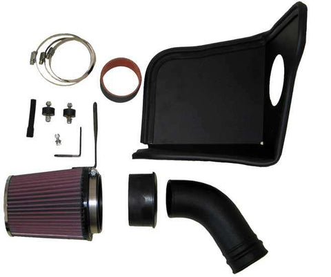 K&N 57I-1000 Performance Intake Kit