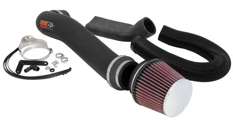 K&N 57I-2501 Performance Intake Kit
