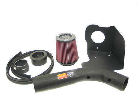 K&N 57I-3500 Performance Air Intake System
