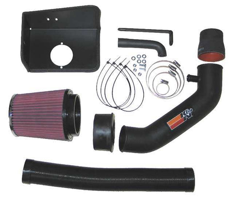 K&N 57I-6501 Performance Intake Kit