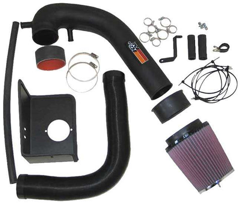K&N 57I-6508 Performance Intake Kit