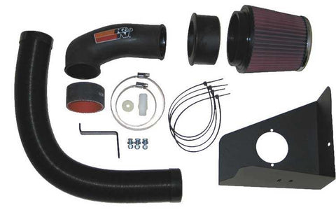 K&N 57I-6509 Performance Intake Kit