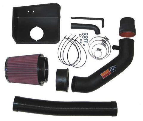 K&N 57I-6515 Performance Intake Kit
