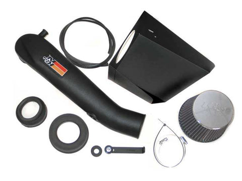 K&N 57I-7000 Performance Intake Kit